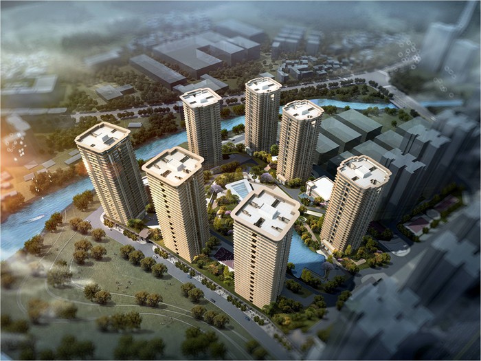 天都·漂亮天地